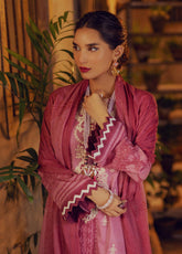 D#1055 Salitex Zure Pre Winter Emb Collection 922